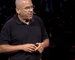 Шимон Шокен о самоорганизовывающихся онлайновых курсах