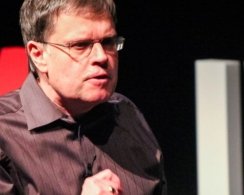 Ларри Смит о том, почему у большинства людей не получается построить выдающуюся карьеру