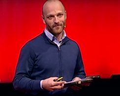 Почему нам стоит почаще выходить из дома