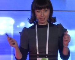 Елена Ковалевская о современном образовании в России и интересных научных проектах