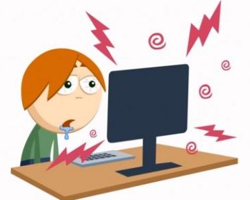 Николас Карр о том, что интернет делает с нашим мозгом