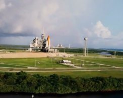 Джо Роган про наш космический корабль