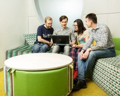 «Яндекс» запускает конкурс для разработчиков, которые хотят работать в компании