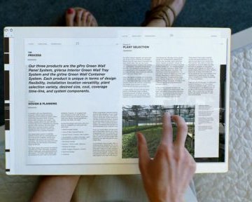 Видение будущего от Microsoft. Вам это подходит?