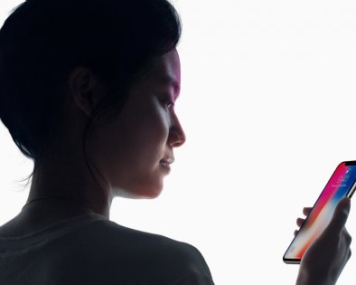 10 уникальных фишек iPhone X