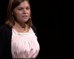 Карен Томсон о том, чему нас может научить страх