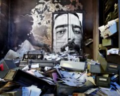 ДжейАр и его фотопроект выворачивают мир 